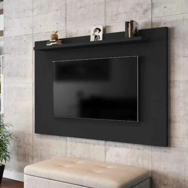Promoção Painel Preto 55'' - 03/06