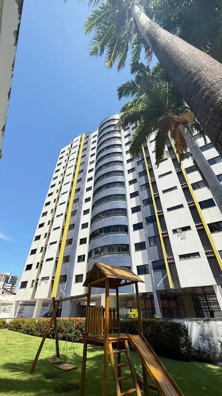 Imóvel para venda com 165 metros quadrados com 3 quartos em Dionisio Torres - Fortaleza -