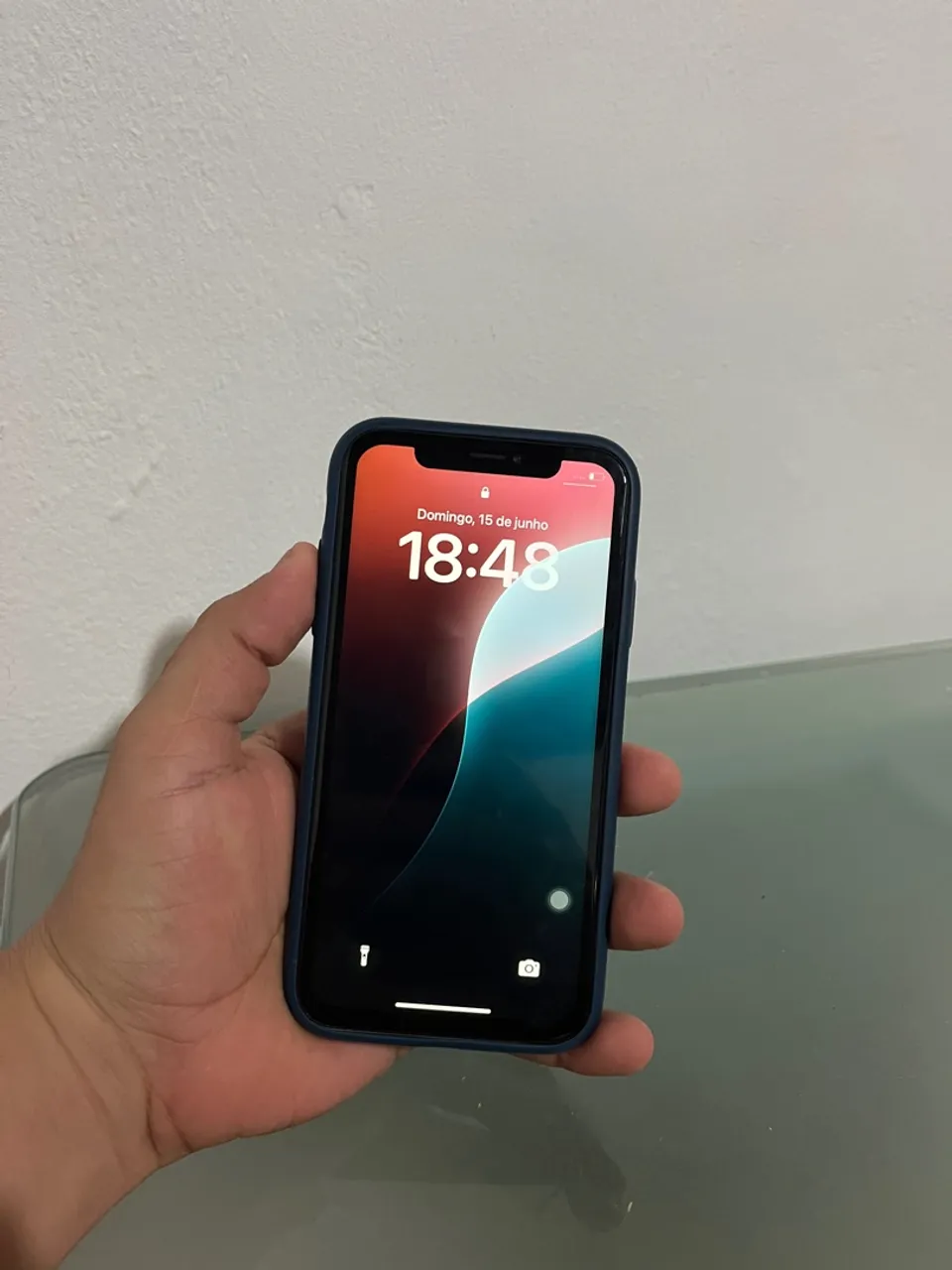 iPhone XR 128Gb