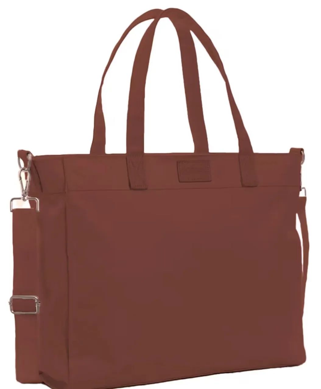 Bolsa gocase marrom - Foto 5