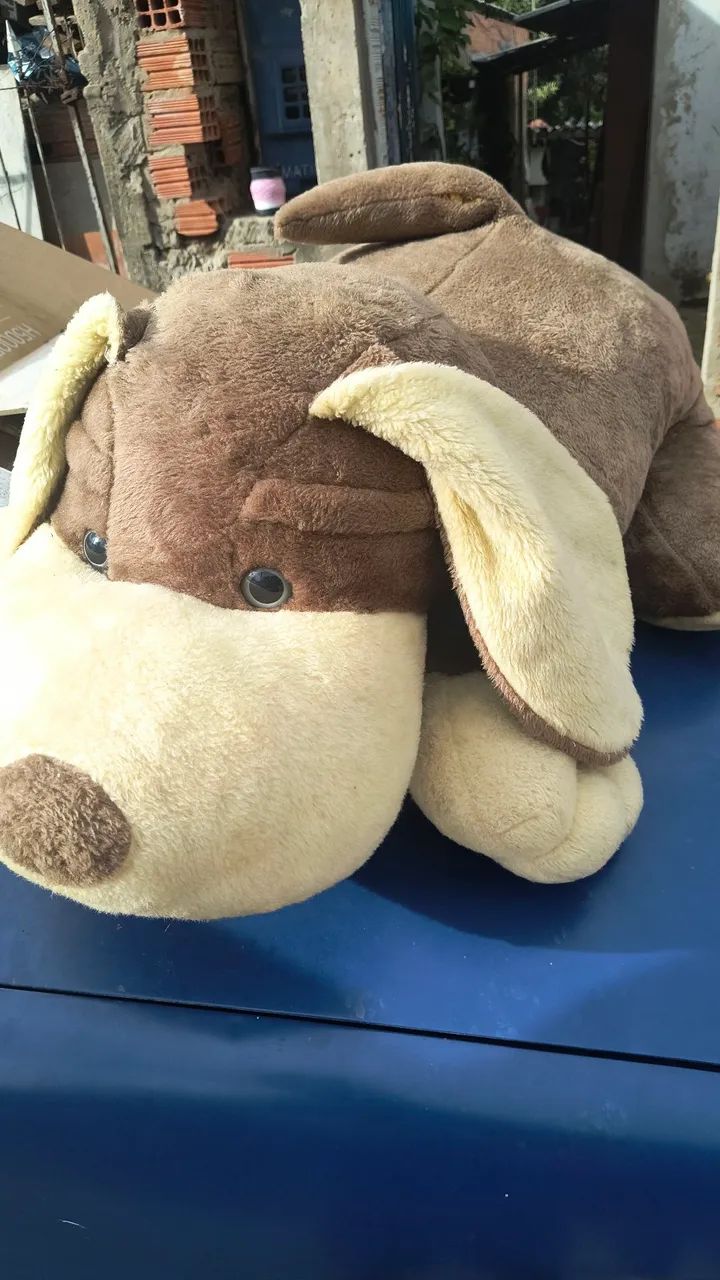 Urso de pelúcia  - Foto 3