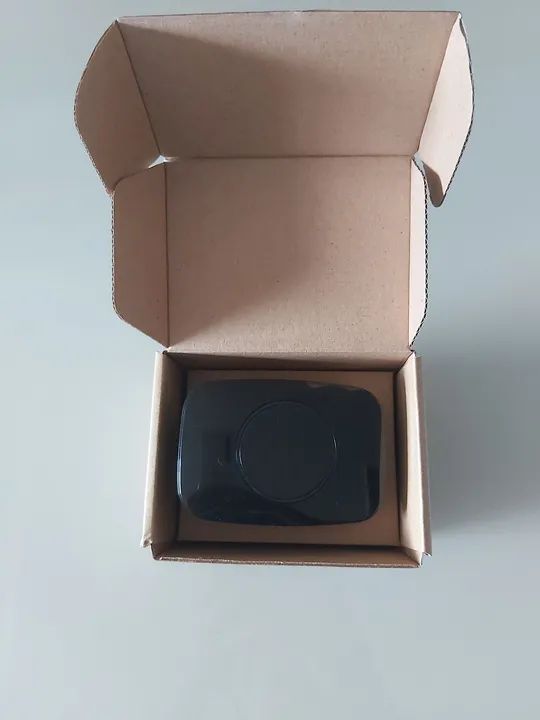 Campainha Residencial S/ Fio Alcance 300Mt - Foto 4