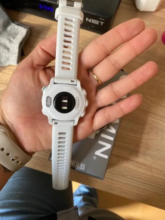 Garmin 55  - Foto 3