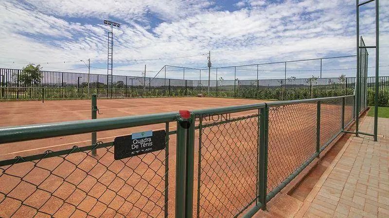 Terreno Condomínio Fechado, 256m², no Vivendas da Mata em Ribeirão Preto/SP I Imobiliária  - Foto 8