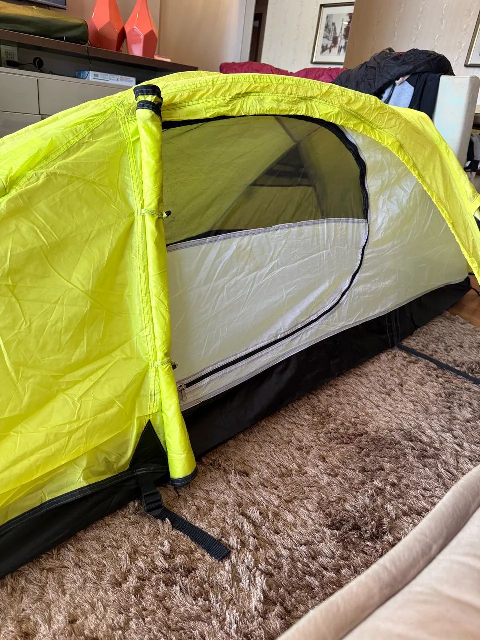 Barraca camping Nautika windy - Foto 3