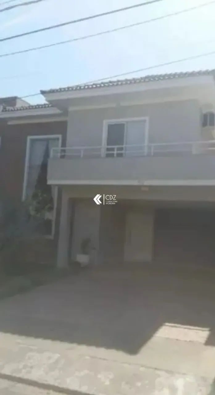 Sobrado à Venda no Condomínio Ibiti Royal - Sorocaba/SP - Foto 4