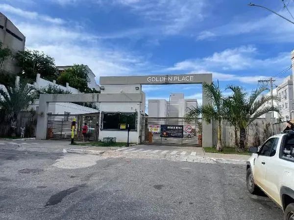 Oportunidade Única em GOVERNADOR VALADARES - MG | Tipo: Apartamento | Negociação: Leilão |