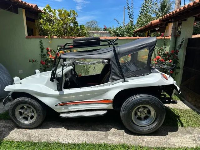 BUGGY BIRD 1974 - Foto 2