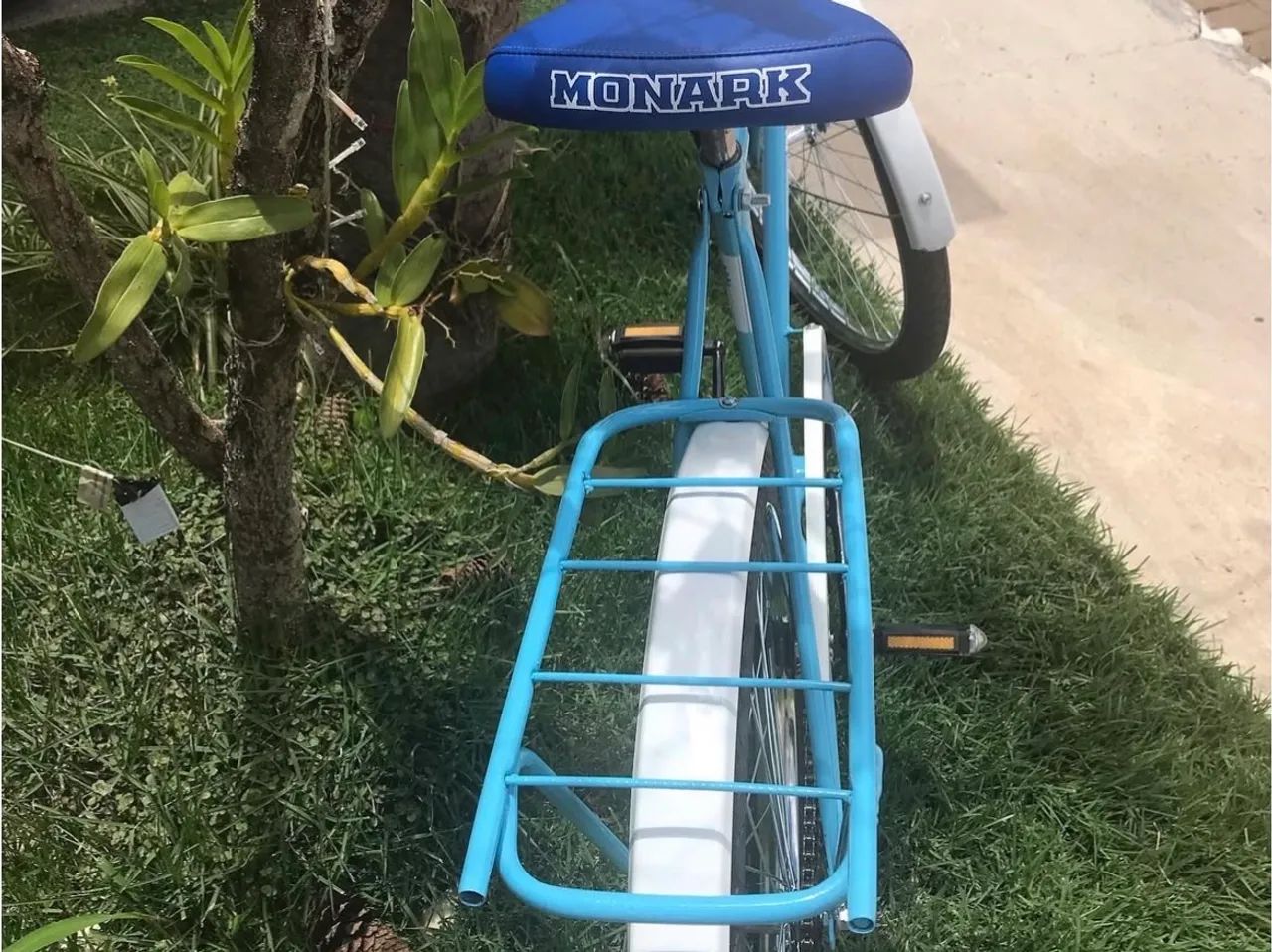 Bicicleta Monark Águia Imperial - Foto 2