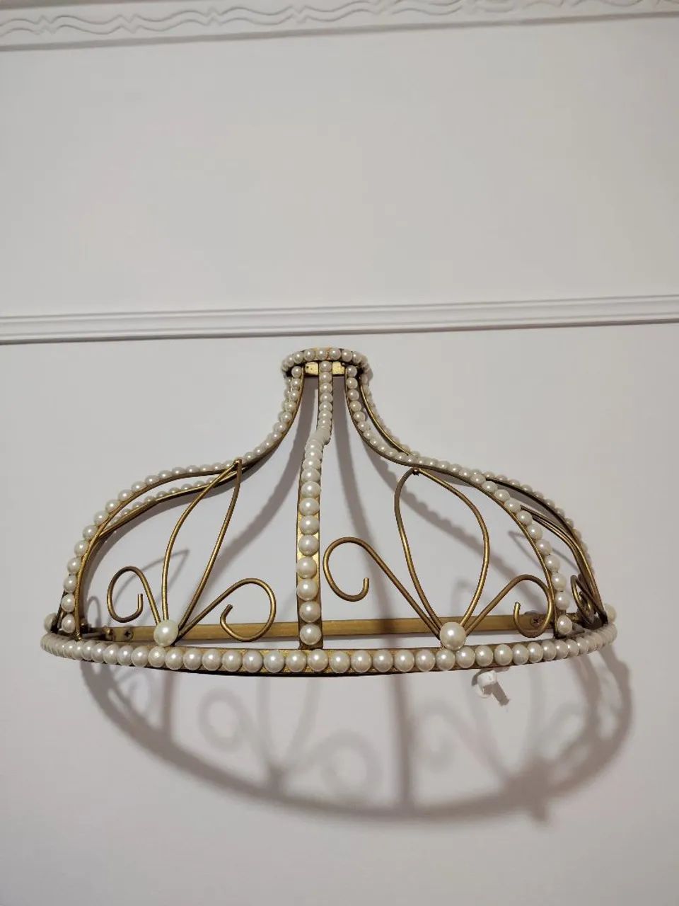 Dossel imperial mais voal  - Foto 2