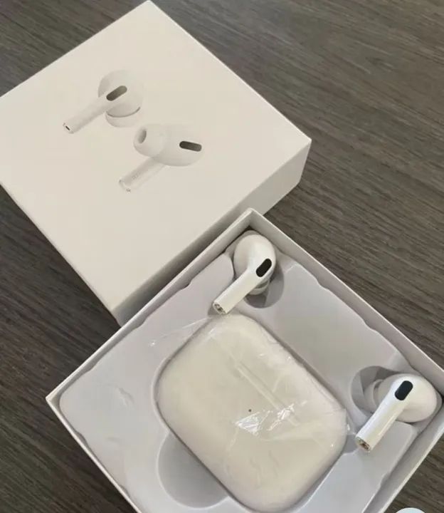 Fone de ouvido bluetooth  - Foto 2