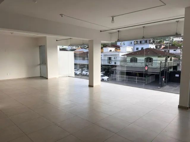 Sala Comercial com 273 metros quadrados no Iririú - Joinville - Foto 4