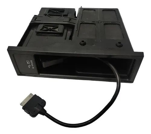 Modulo Interface Multimídia Vw  Passat Variant B7 2012 2014