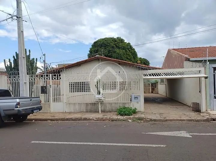 Foto - Campo Grande - Santo Antônio