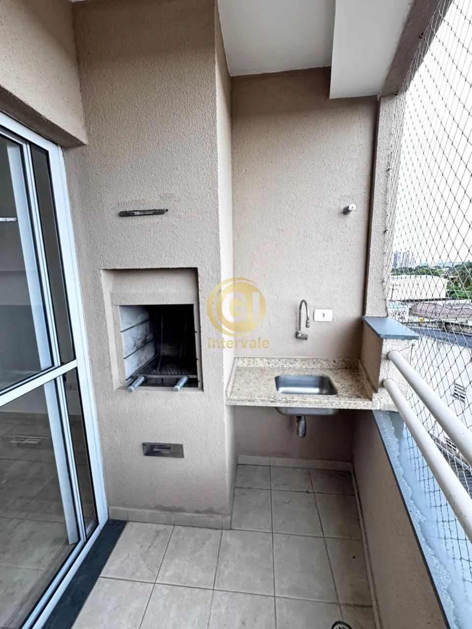 Apartamento 3 quartos com suite e churrasqueira na varanda - EDIFICIO SANTA MONICA CENTRO  - Foto 2