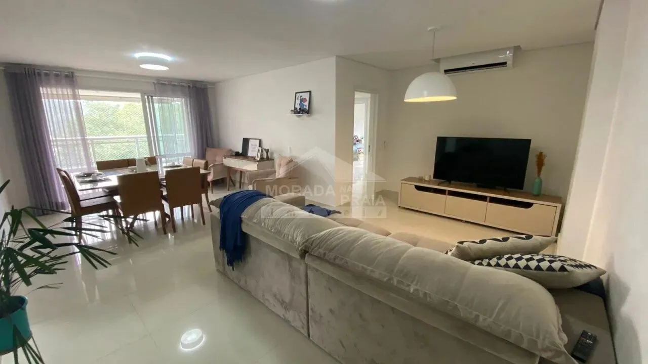 ALTO PADRÃO no FORTE, lazer completo só na imobiliária em Praia Grande.
