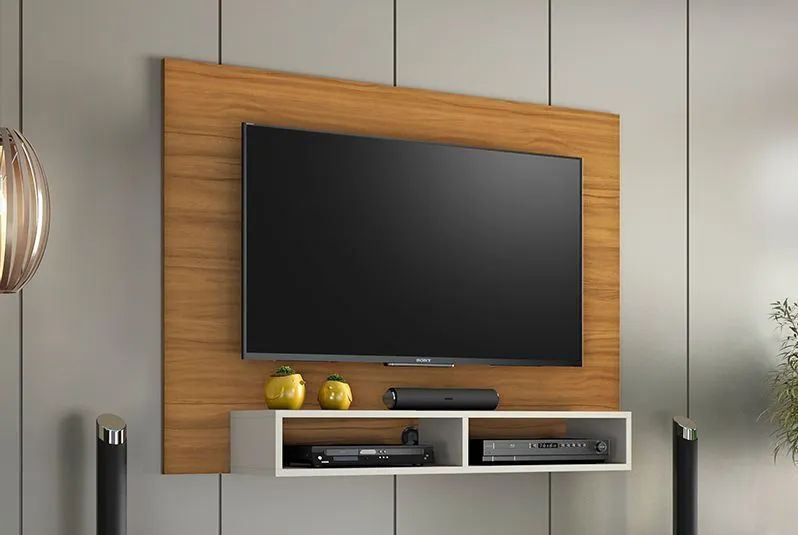 Painel TV Eros 43" Em Promoção 