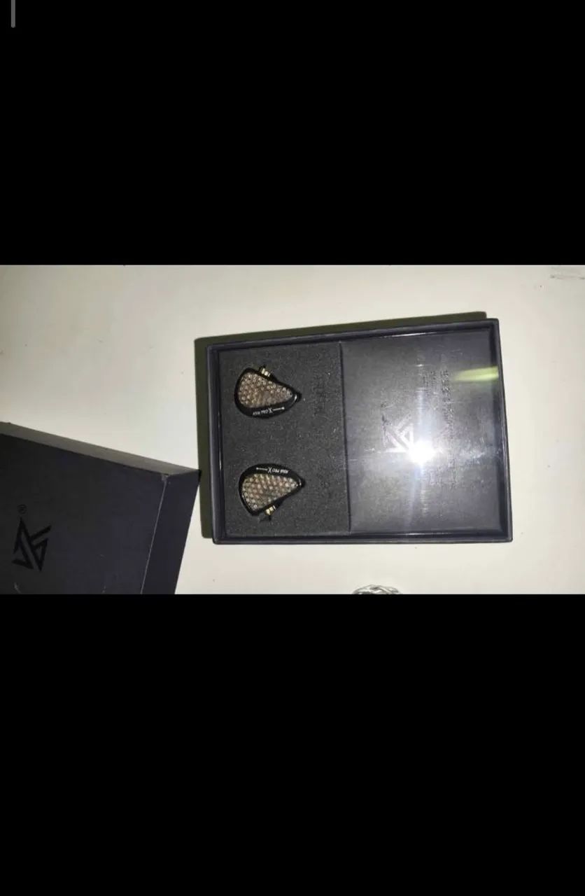 FONE KZ AS16 PRO - Foto 2