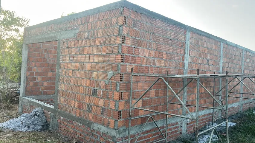 Terreno em Marechal Deodoro