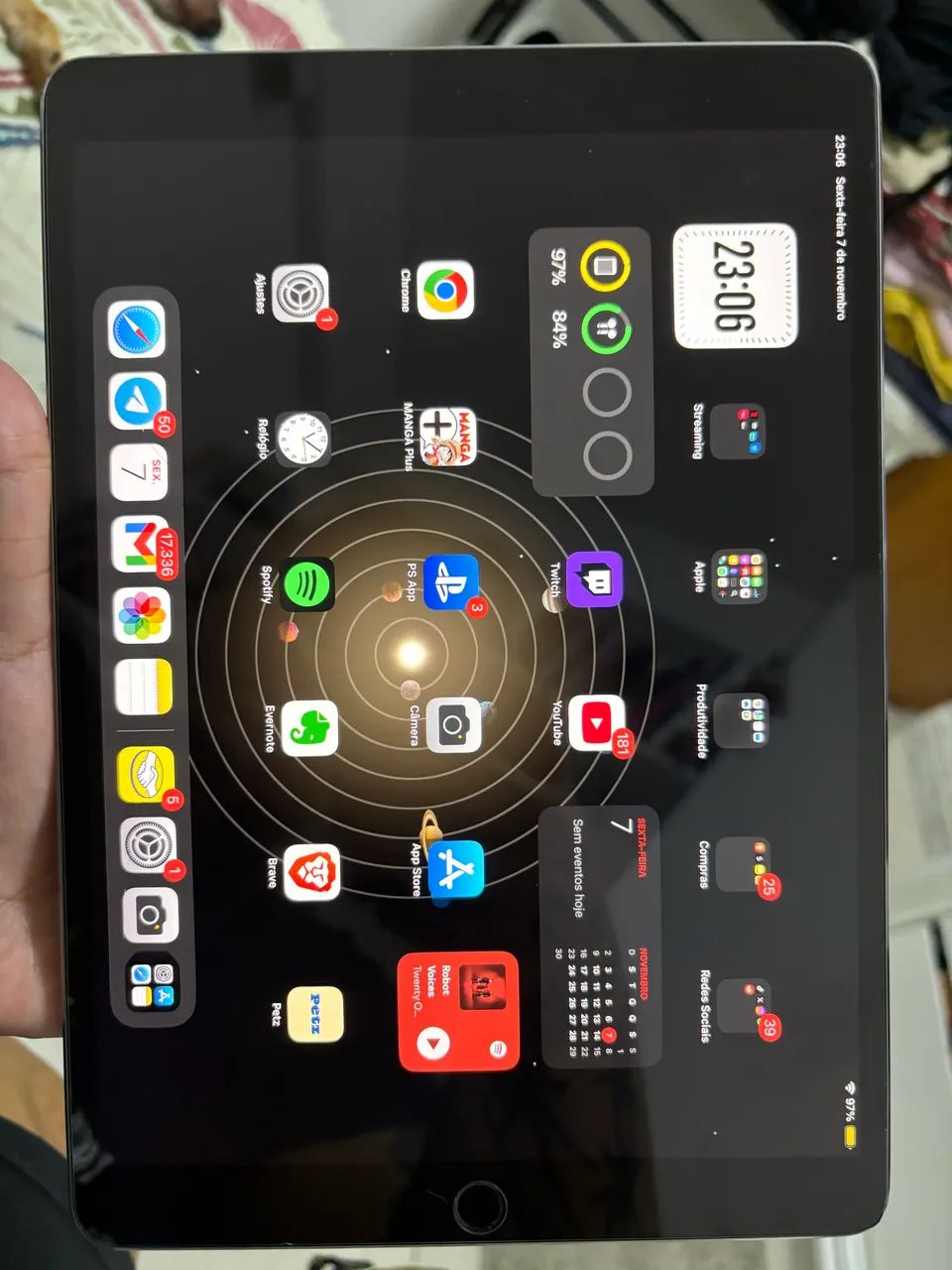 ipad Pro (10,5 pol) - Foto 2