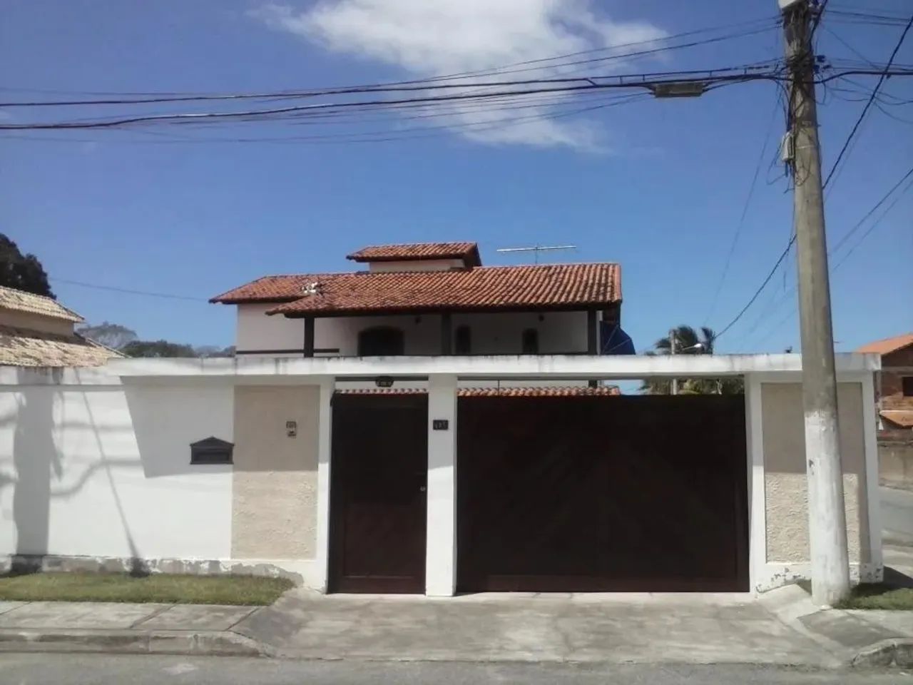 Casa independente no Porto da Roça - Foto 3