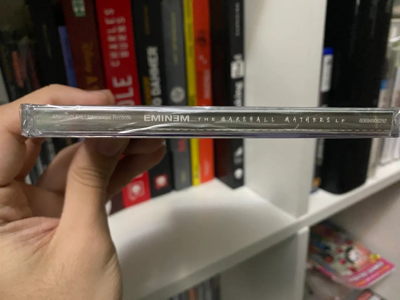 Eminem Album 12 CD まとめ売り Eminem Complete 
