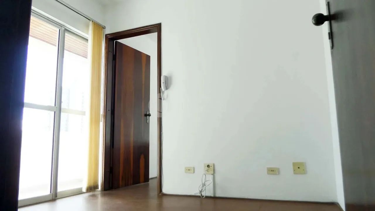IMOBILIÁRIA JUVEVÊ ALUGA KITINET APARTAMENTO STUDIO CENTRO REBOUÇAS PRÓXIMO AO HOSPITAL SU - Foto 2