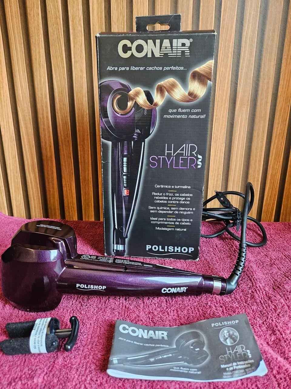 Conair Hair Styler 