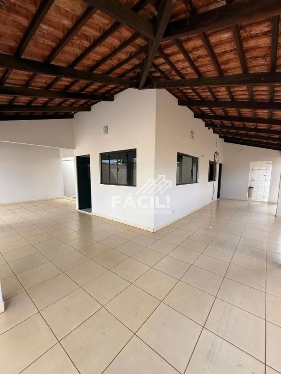 Casa 4 Quartos (2 Suítes) | 232m² Construídos | Gourmet com Churrasqueira | 1204 Sul - Foto 3