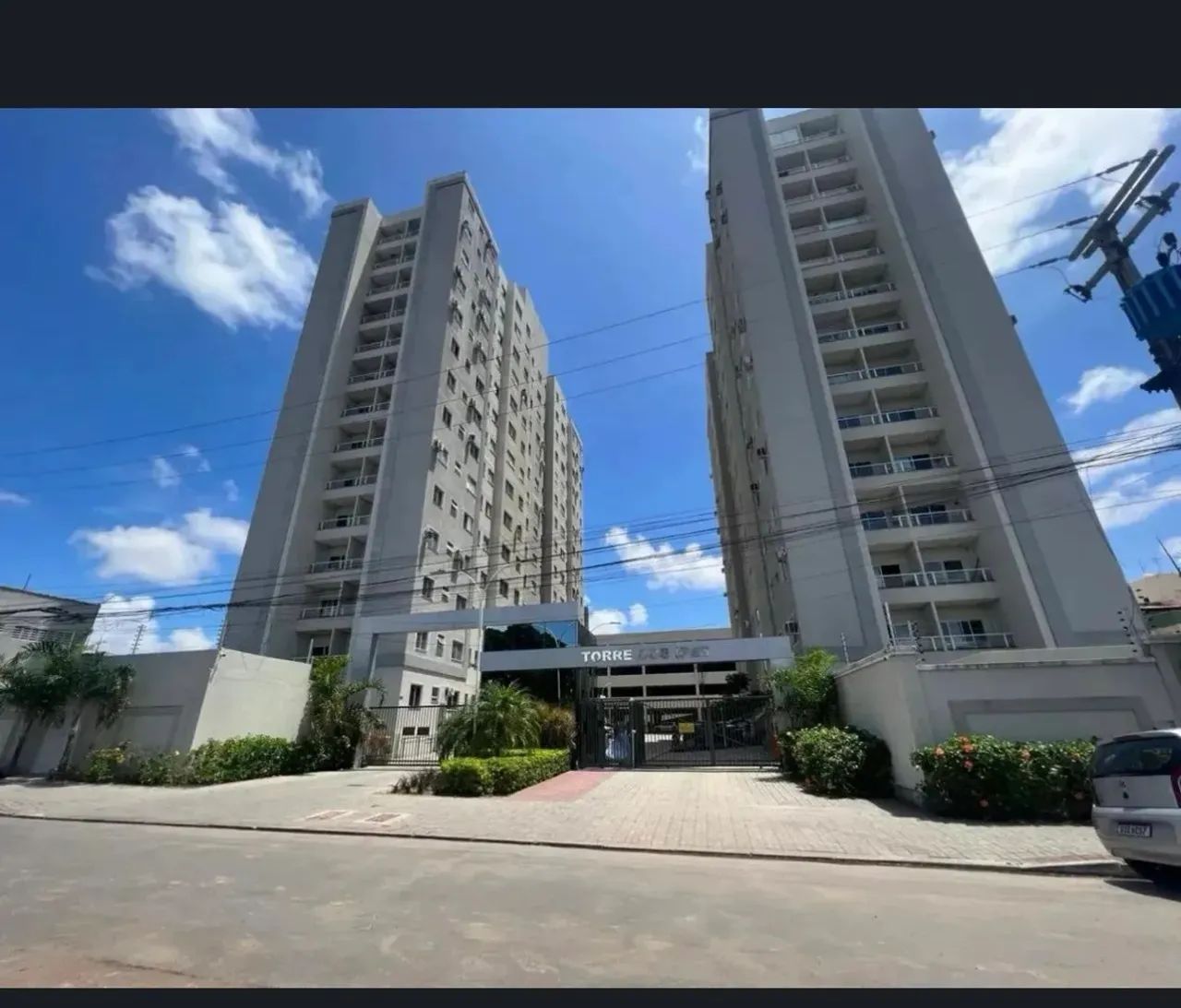 Foto - Fortaleza - Messejana
