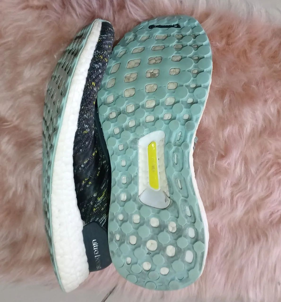 olx ultra boost