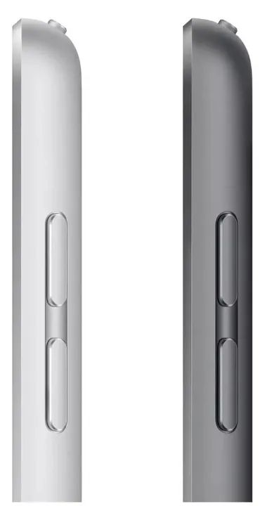 Tablet Apple iPad 9ª Geração 2021 64GB 10.2" NOVO LACRADO - Foto 4