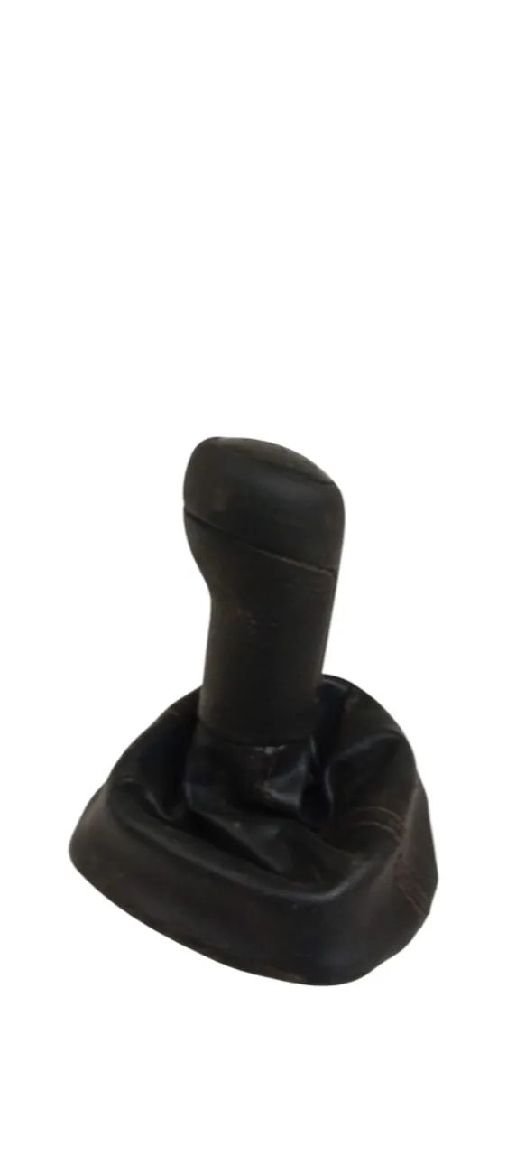 Coifa Cambio Vw Gol 2006/2013 Base Quadrada C/detalhe 