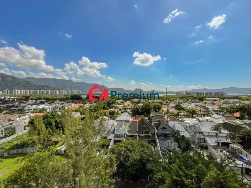 Apartamento para venda e locação, Barra da Tijuca, Rio de Janeiro, RJ