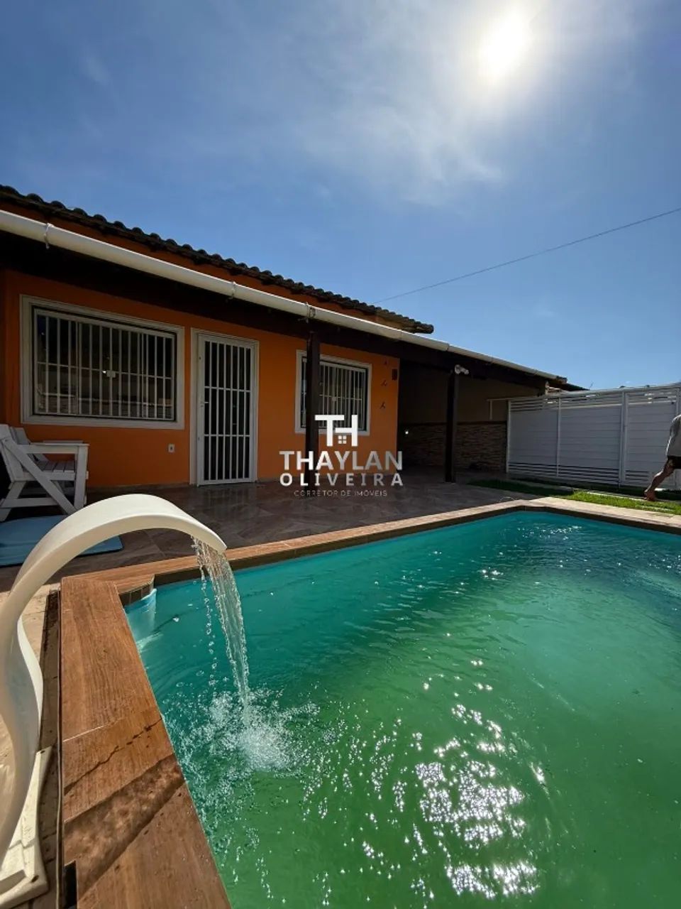 Casa à Venda - Gravata 2, Tamoios - Cabo Frio/RJ - Foto 3