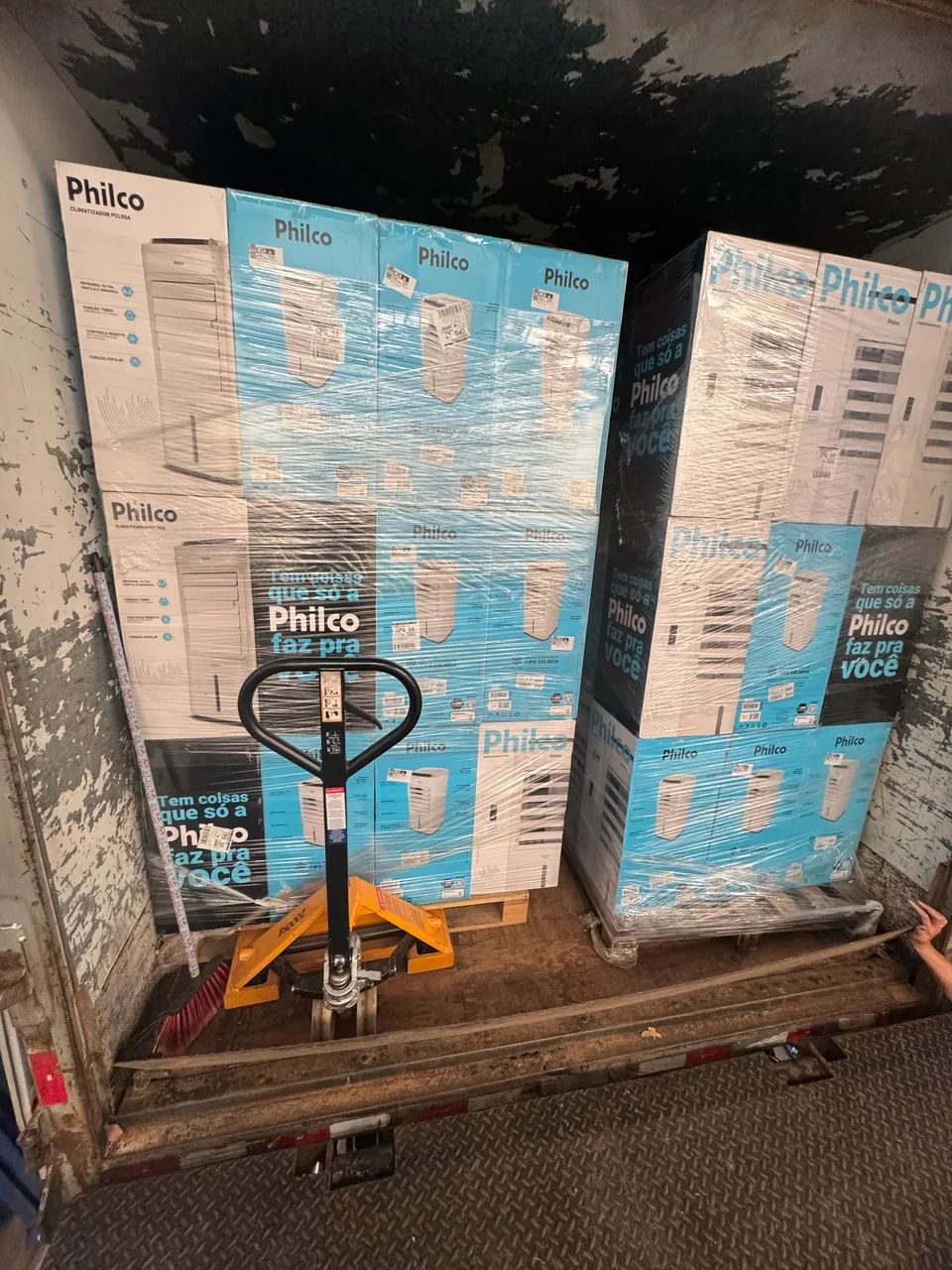 Transportamos todos itens e objetos  - Foto 2