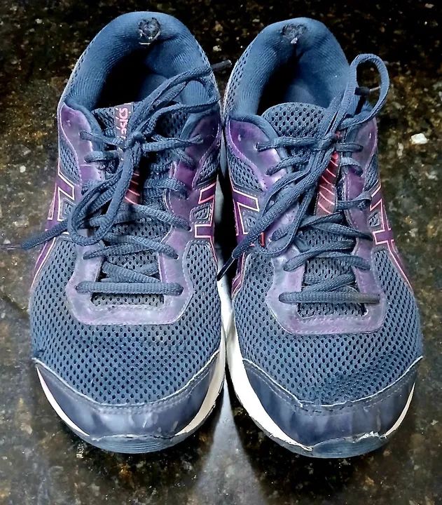 Tênis Asics Gel-Nagoya 5 Feminino - Foto 2