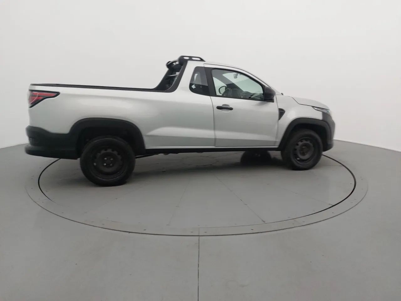 Fiat Strada Endurance 1.3 Flex 8V CS, foto 6 de 15