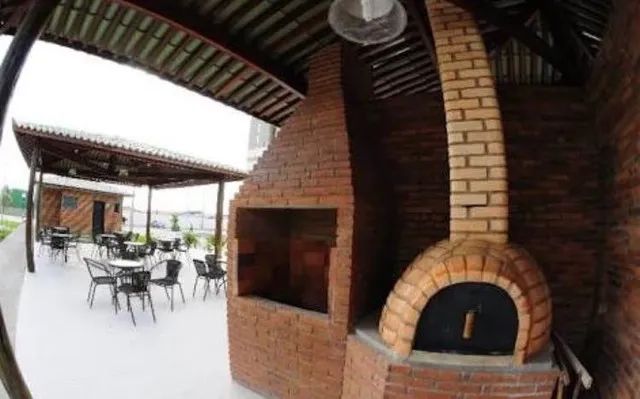 Oportunidade! Residencial Park Shopping via expressa apto 3/4 R$ 250 mil  ac Financiamento - Foto 3