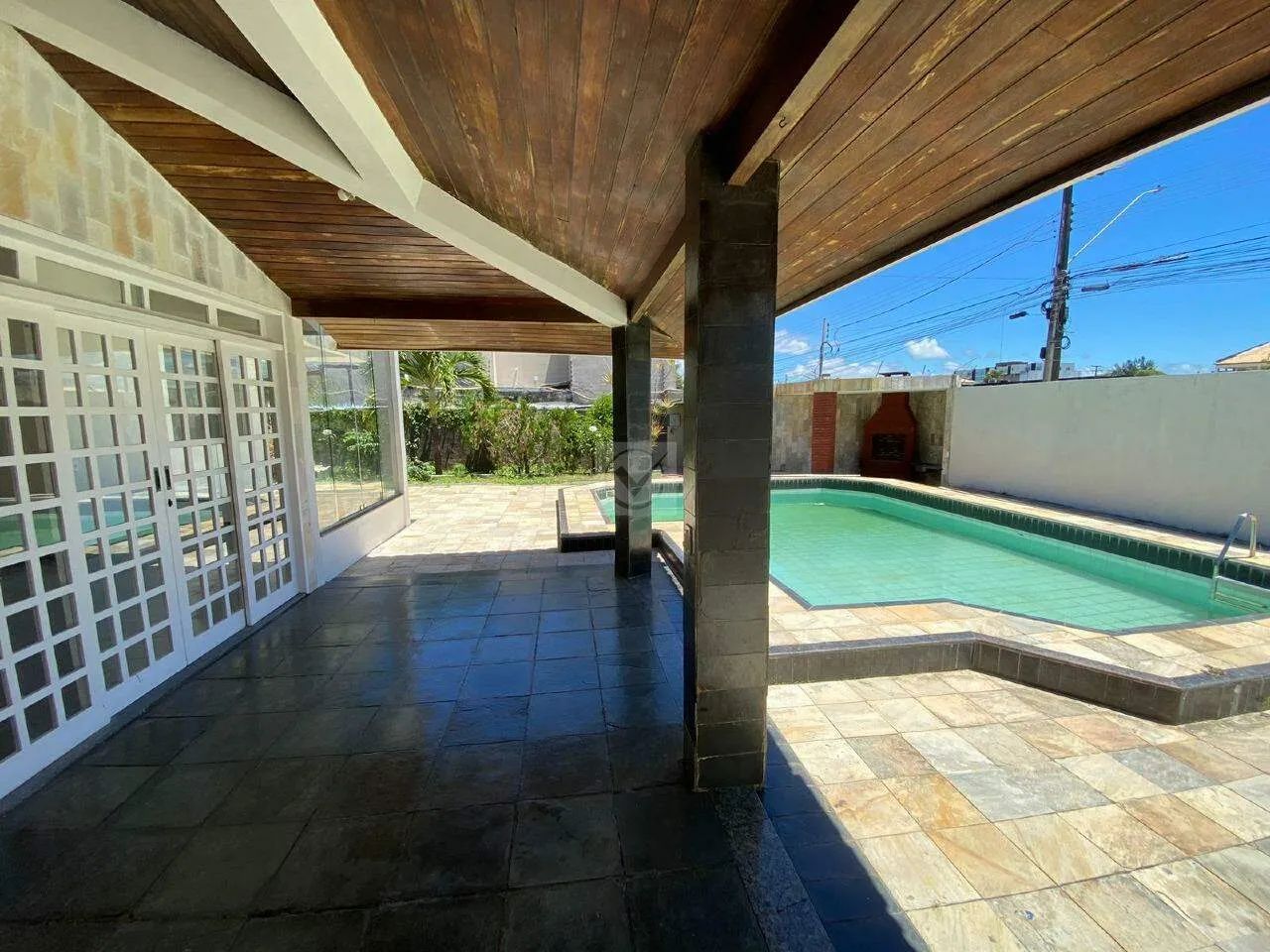 Casa para aluguel, 5 quartos, 3 suítes, 6 vagas, Coroa do Meio - Aracaju/SE - Foto 3