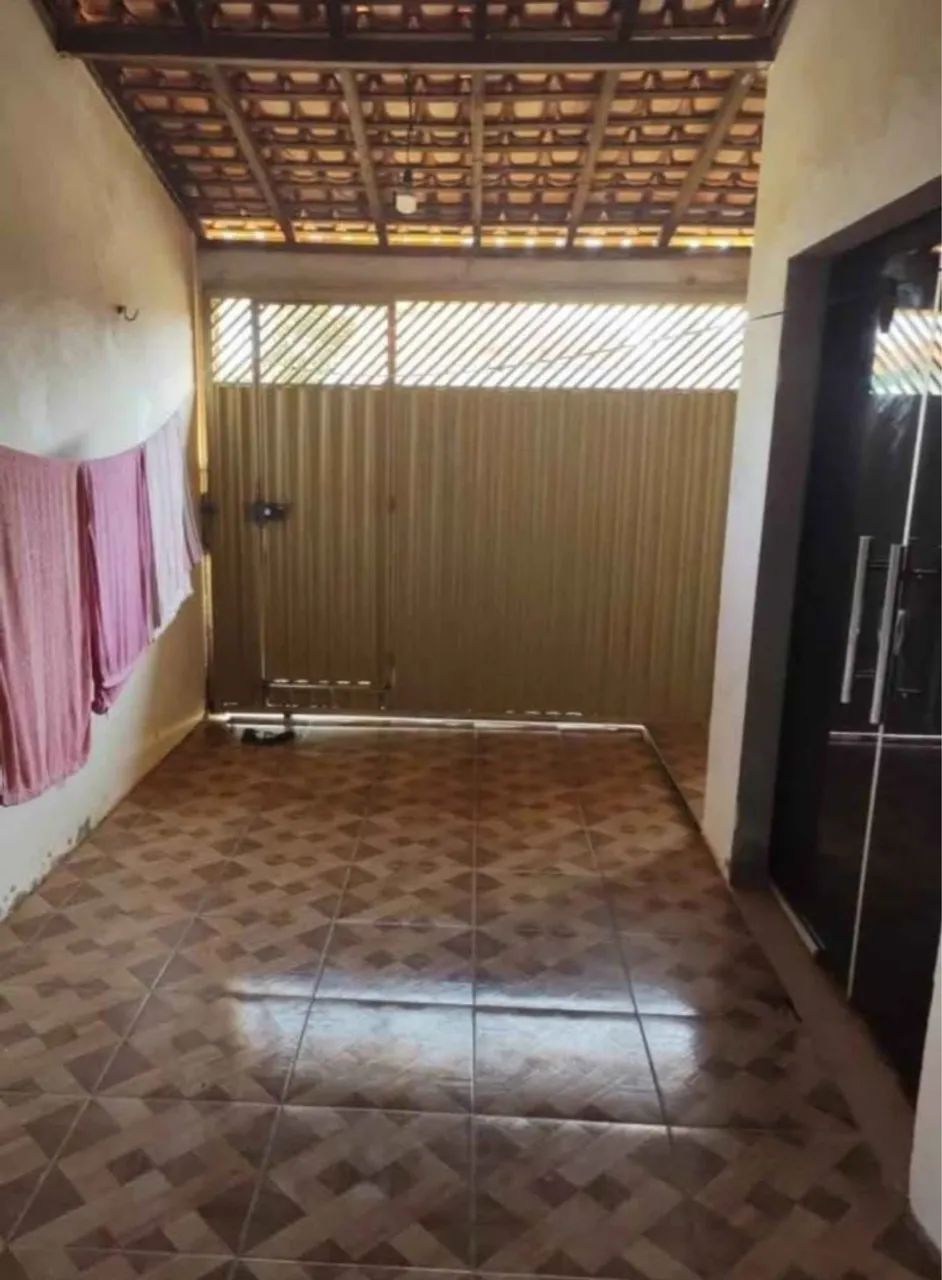 Vendo casa no Itapoã 