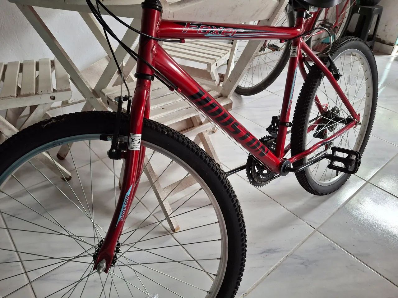 Bike Houston Nova  - Foto 5