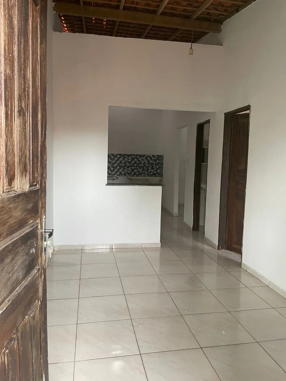 Foto - São Luís - COHAB Anil IV