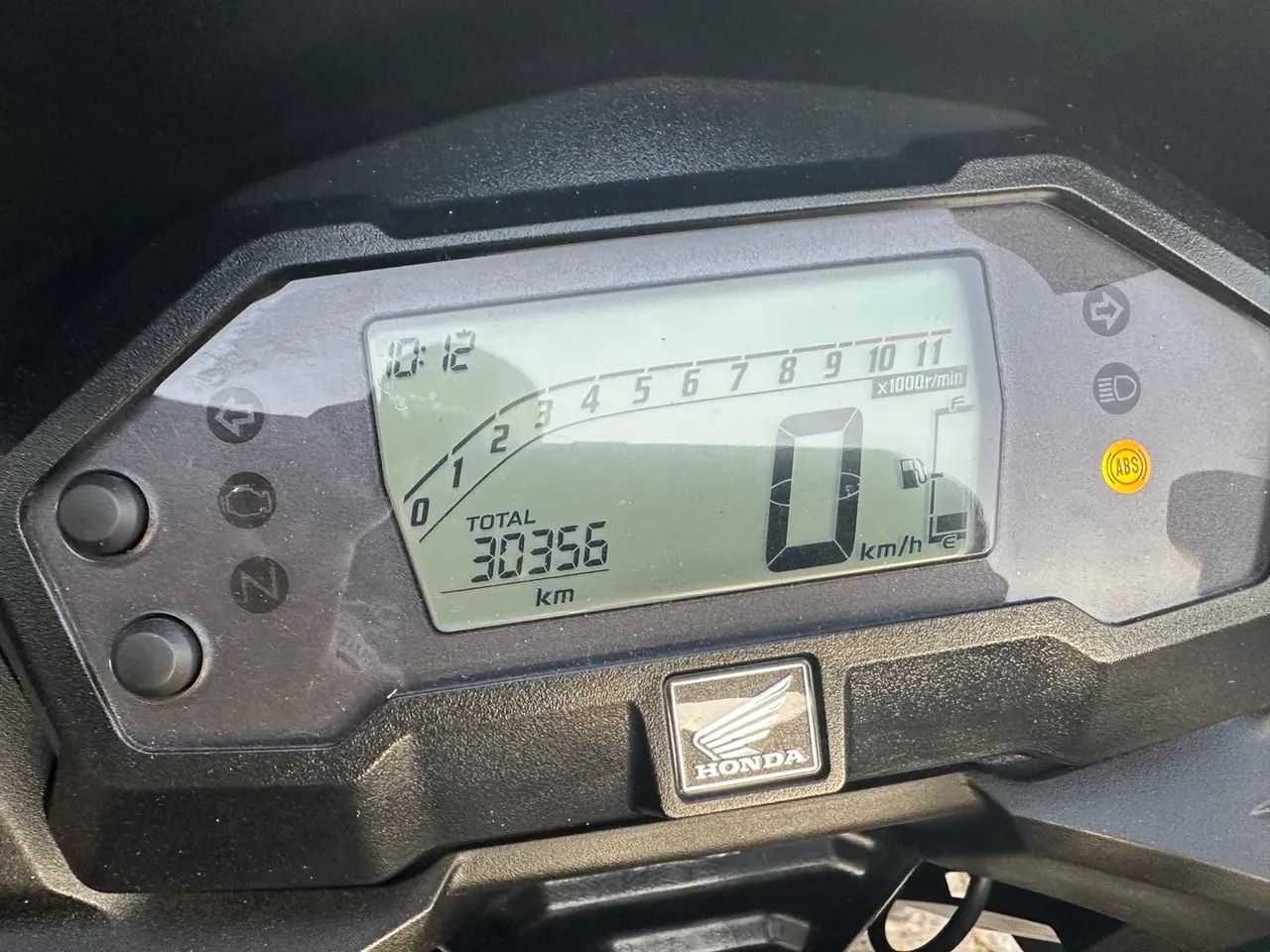 Vendo ou troco Honda XRE 190 - Foto 2