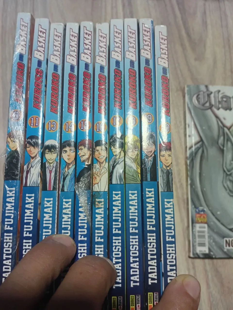 Manga - Foto 4