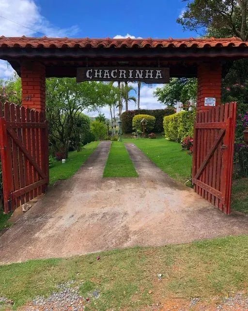 "Investimento Imbatível: 1000m² em Alumínio com Lago e Área Comercial!" - Foto 10