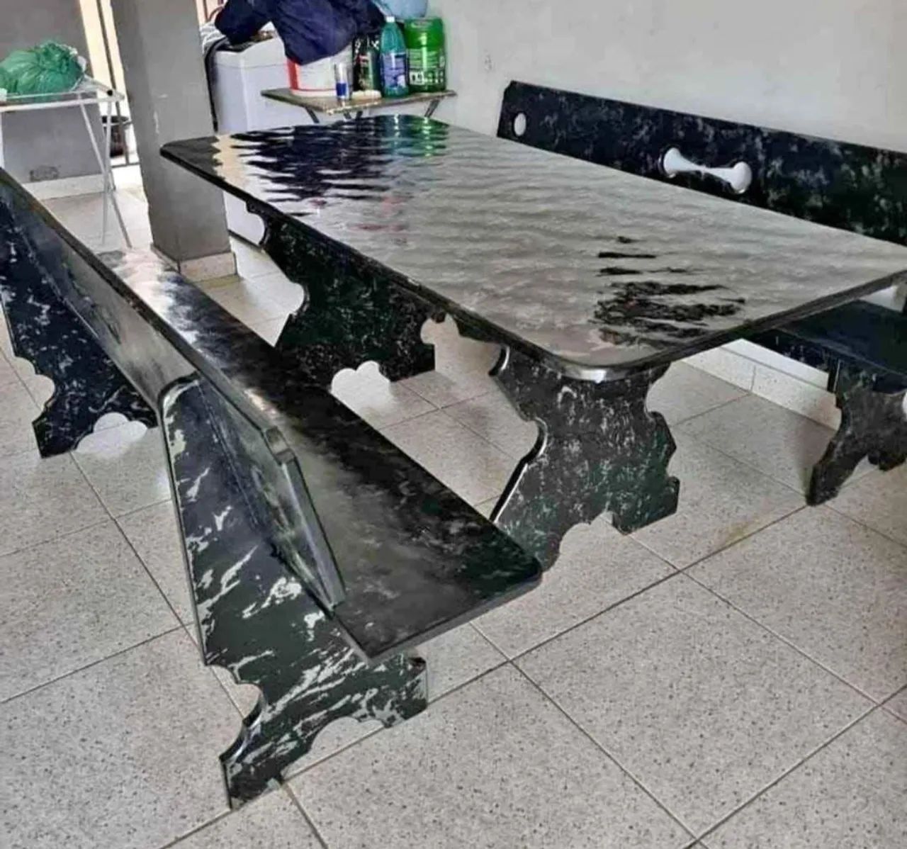  "Mesas de Qualidade para o Seu Lar " - Foto 4