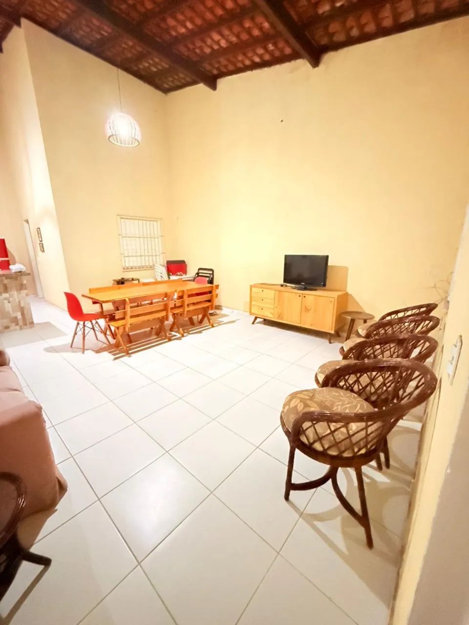 Alugam-se casa de praia no Coqueiro - Foto 5