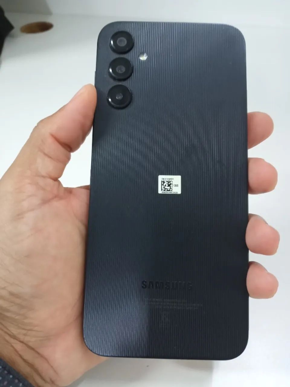 Celular Samsung A14 128gb - Foto 4