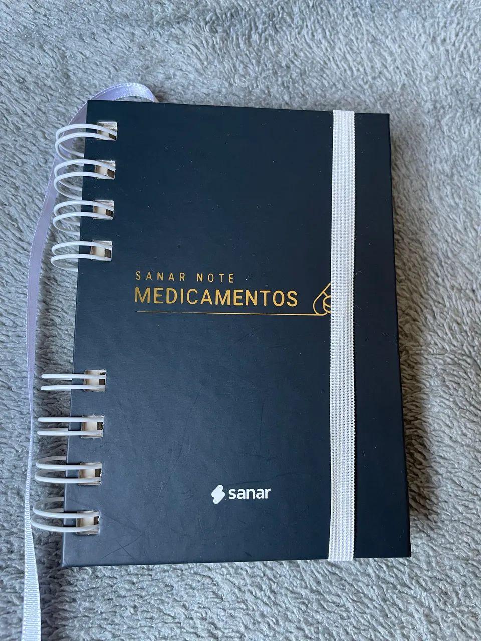 Sanar note medicamentos 